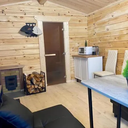 Bungalow Confortable